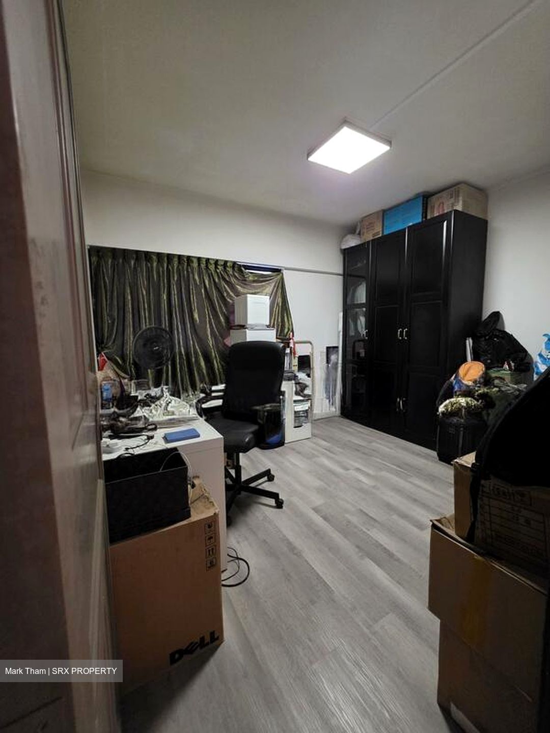 Blk 133 Lorong Ah Soo (Hougang), HDB Executive #575880591